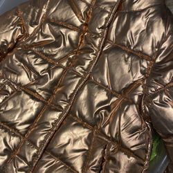 Girls Steve Madden Coat Size 24 Months 