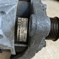 Alternator Fits 15-19 Honda CRV