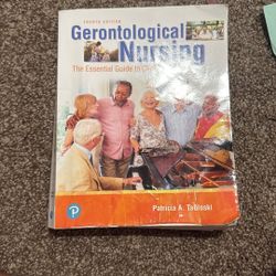 Gerontological Nursing 4th Edition