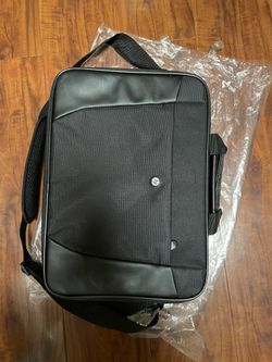 HP Laptop Bag Brand New