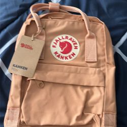 FJALL RAVEN mini backpack