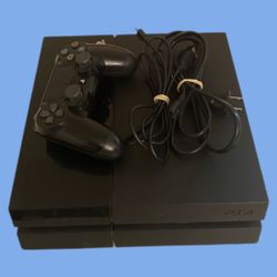 PS4 