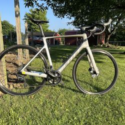 2020 Scott Addict 20 E-ride Disc