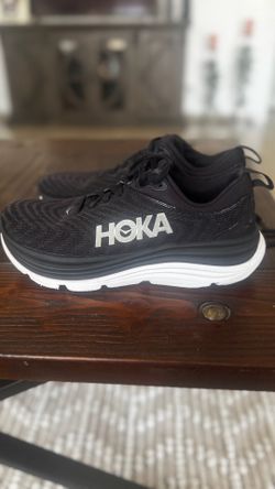 Hoka gaviota 9.5