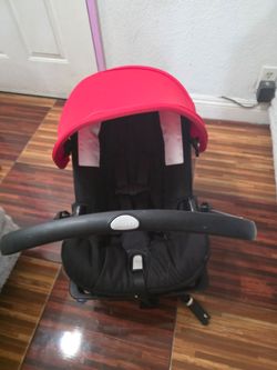 Doona Stroller