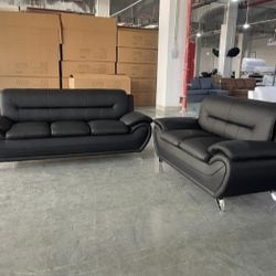 SOFA AND LOVESEAT 🆕️