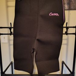 Curves Exercise Shorts