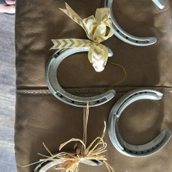 Horse Shoes