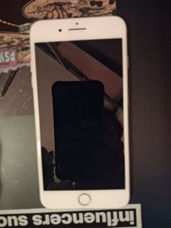 I phone 8 screen lokced