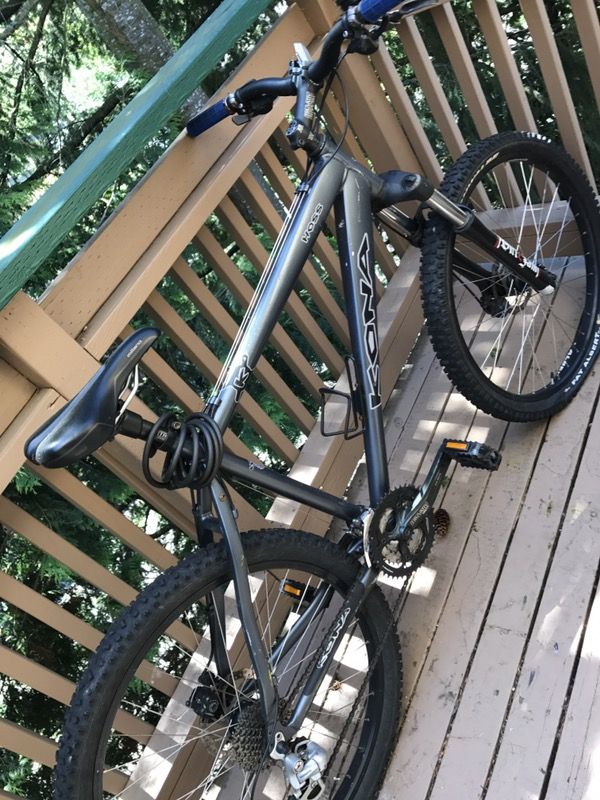 Kona clump best sale 7005