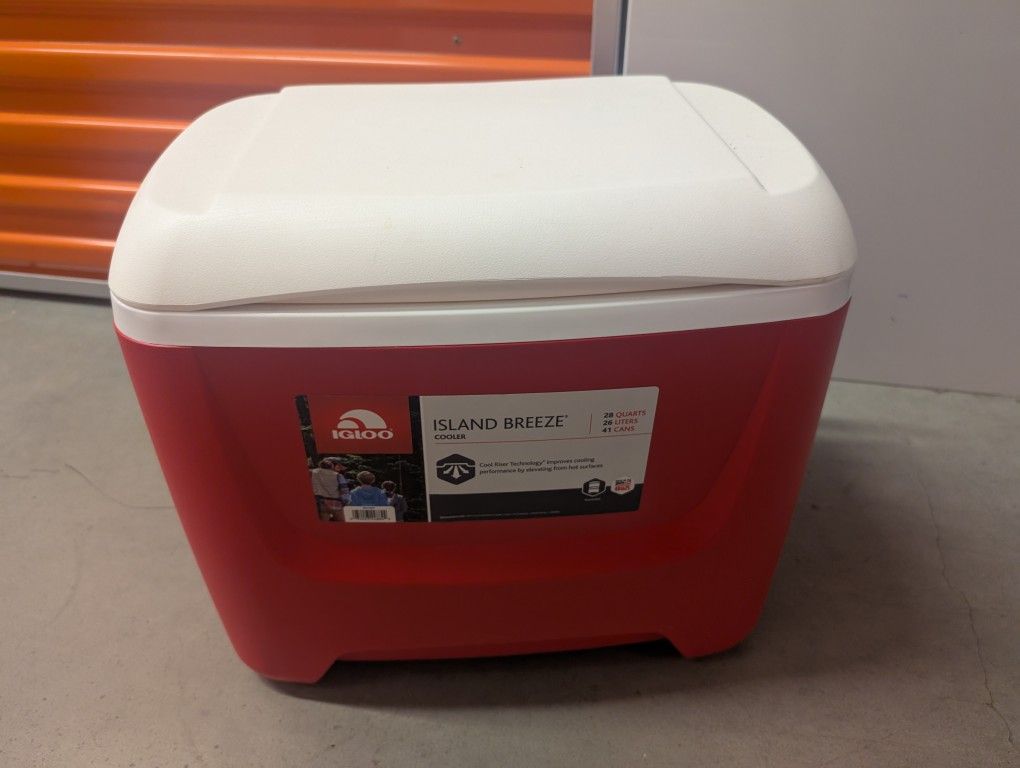 Cooler Box - 26L