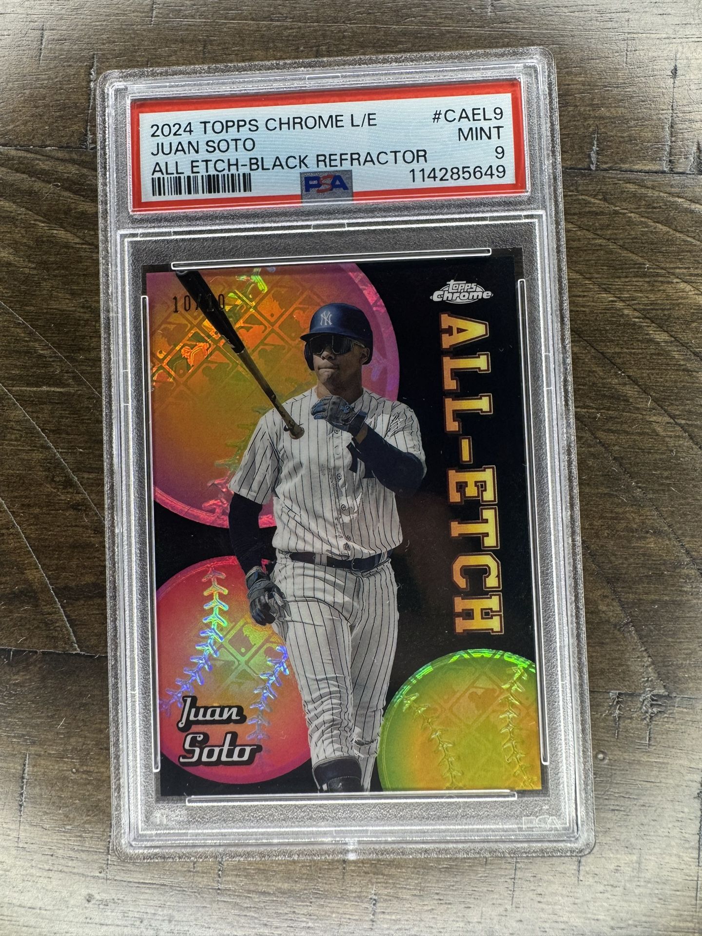 Sports, Pokémon, Graded Cards!!