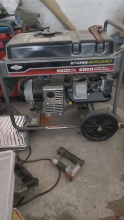 Generator