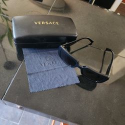 Versace Sunglasses