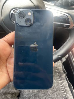 iPhone 13