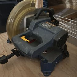 Miter Saw