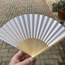 Hand Fans