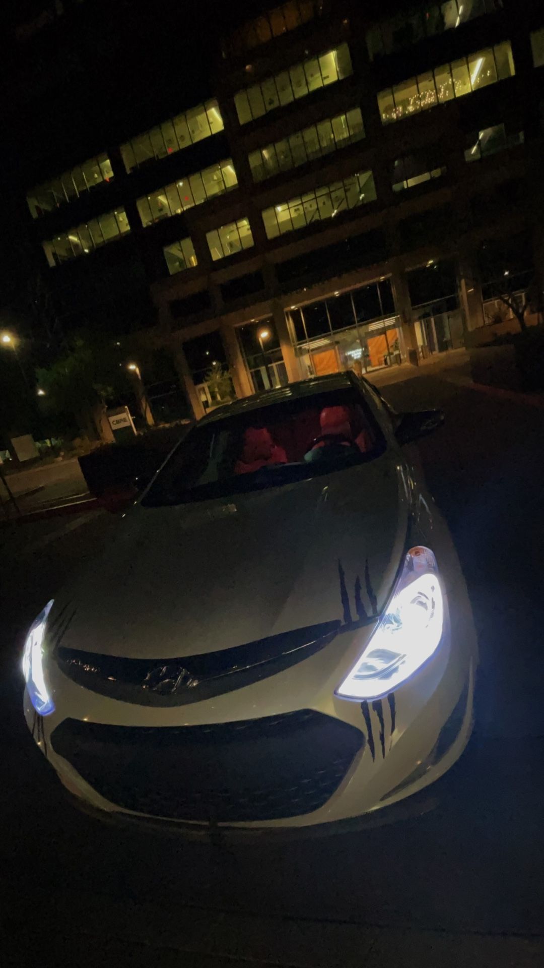 2012 Hyundai Sonata Hybrid