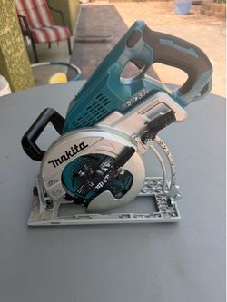 Makita Saw