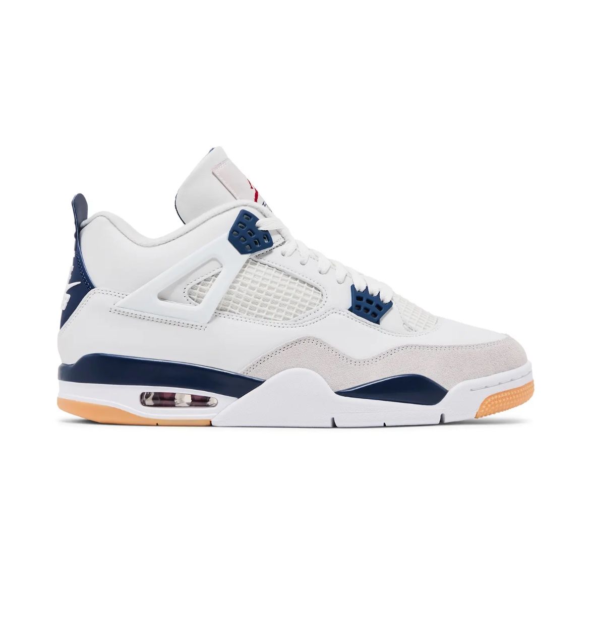 Jordan 4 Sb Navy