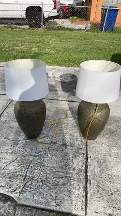 Lamp Set