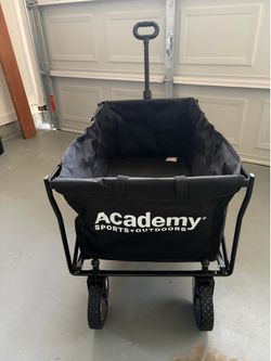 Wagon