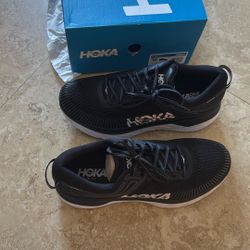 Mens Hoka Sneakers Size 10 New