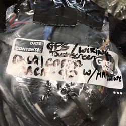 Omnitracs ELD (electronic logging device) 