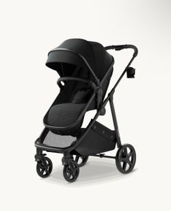 Mompush stroller