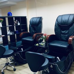 Pedicure Spa Chair 2 