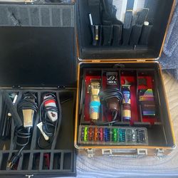 Barber Supplies