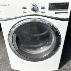 Dryer Whirlpool 