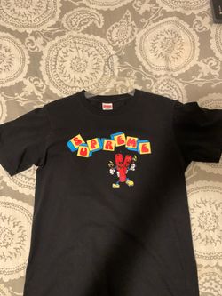 Supreme Dynamite tee size small
