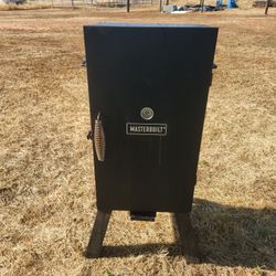 Smoker - Masterbuilt $90
