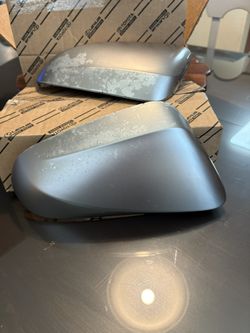 Lexus RX 350 Rear View Mirror Covers