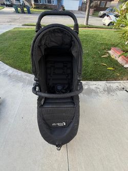 City Select Baby Jogger / Stroller