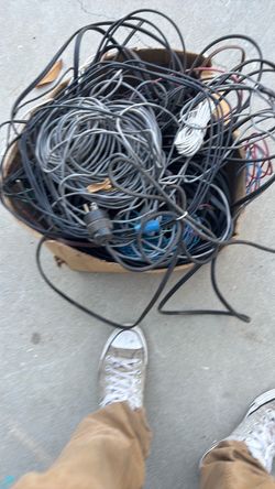 Electrical cable