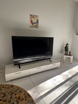 Tv Low Table