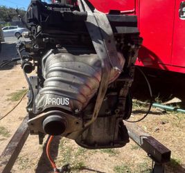 2004-2009 TOYOTA PRIUS ENGINES AVAILABLE