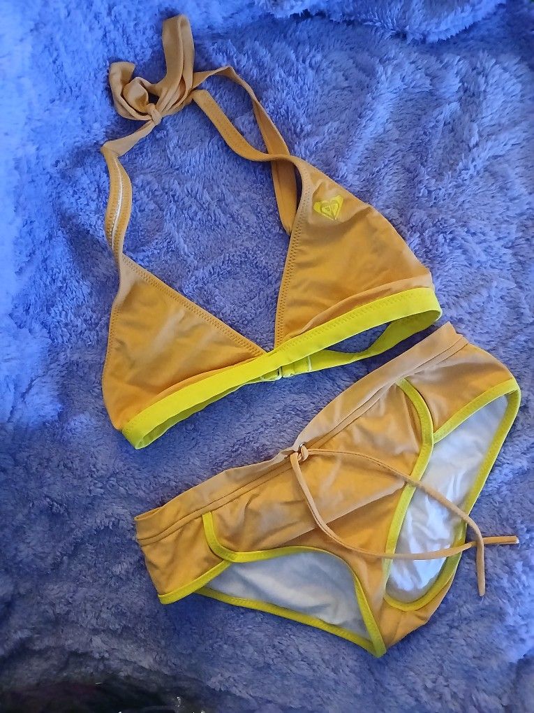 Roxy Bikini