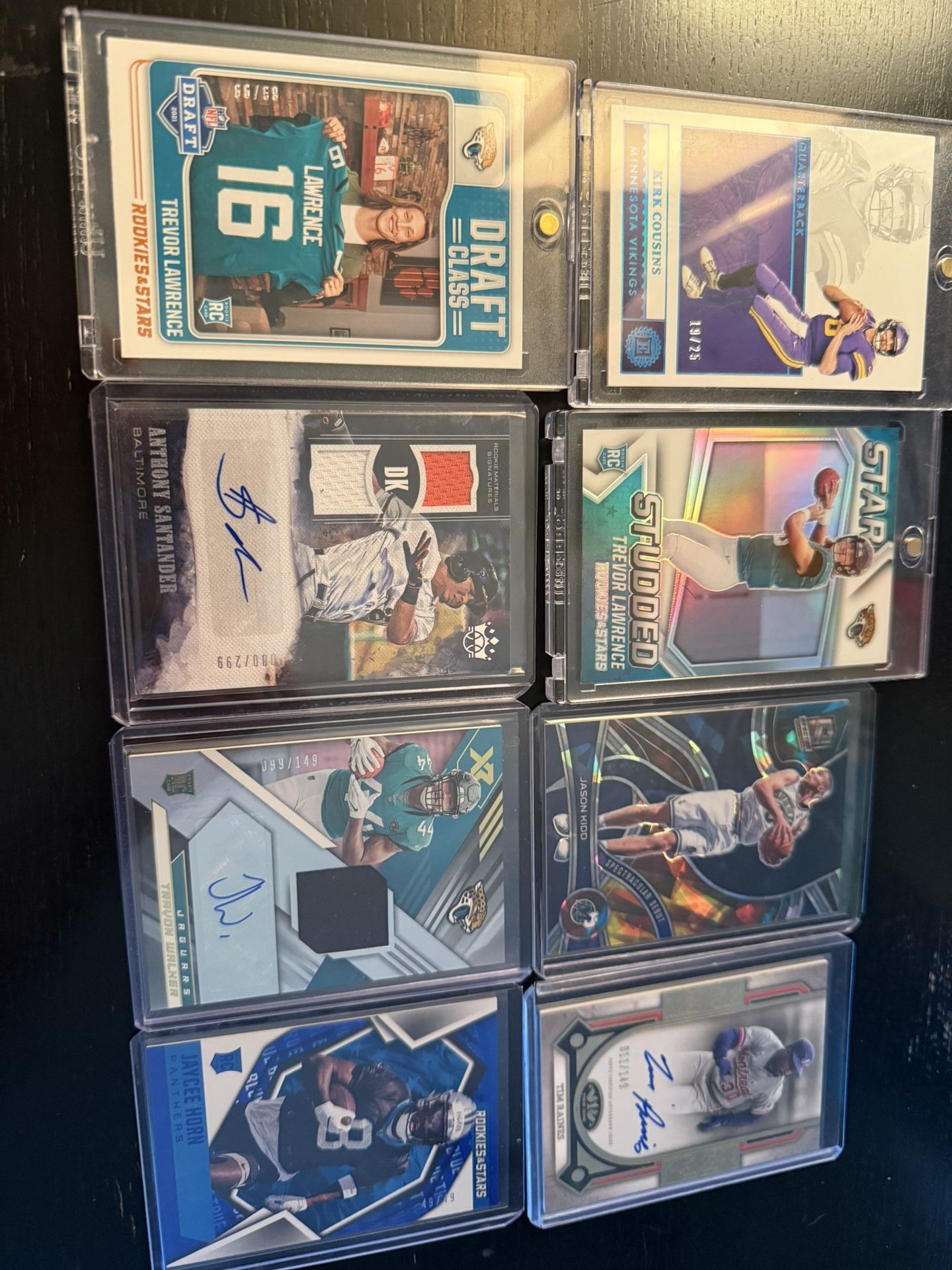 Sports Card Lot!