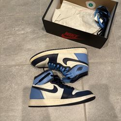 Jordan 1 