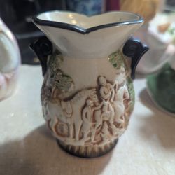 Vintage Small Vase