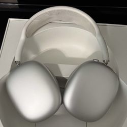 Apple AirPod max