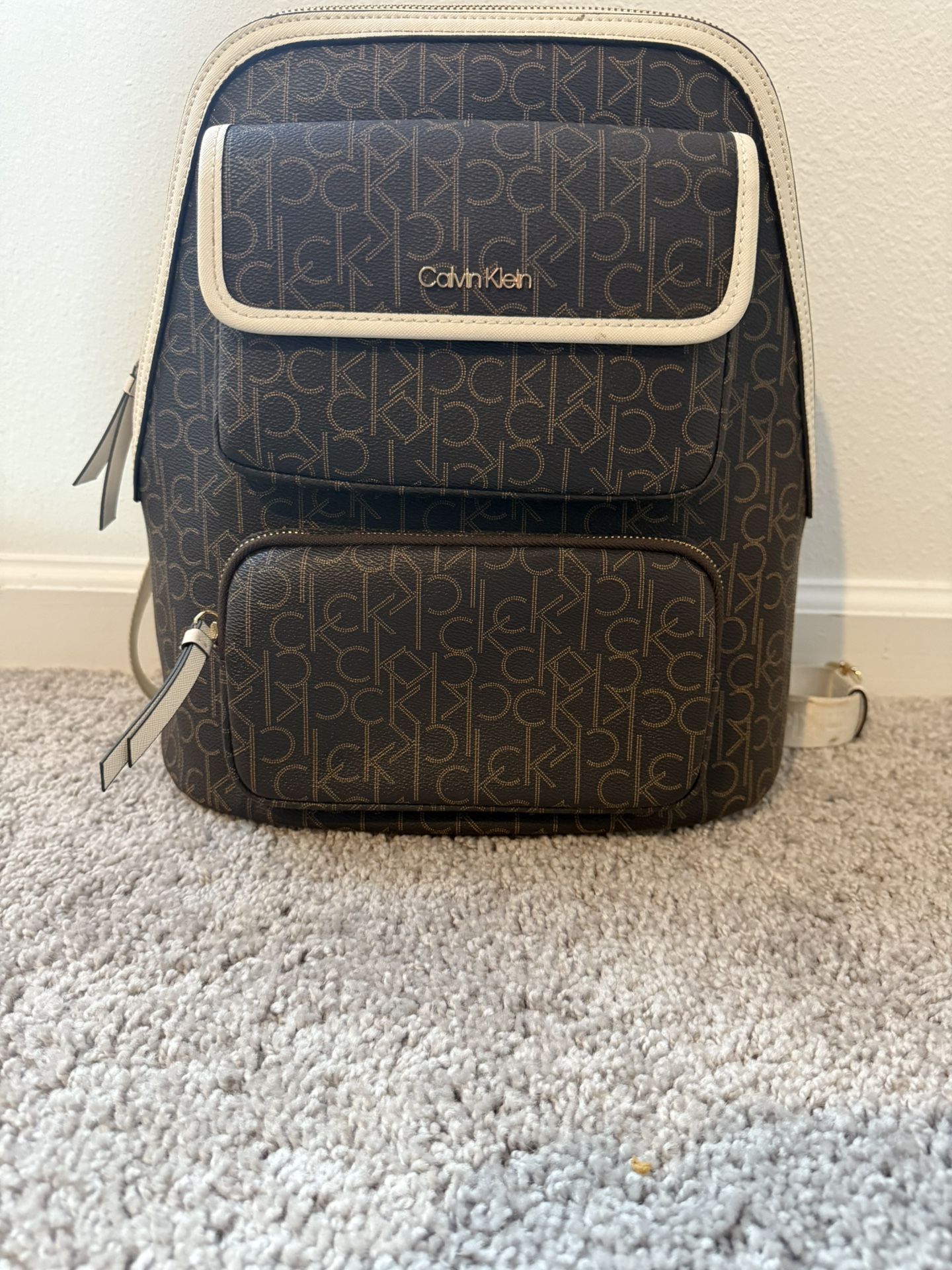 Calvin Klein backpack