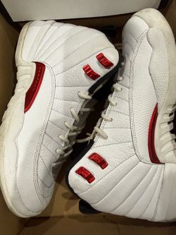Air Jordan 12 Retro 'Twist' size 7Y
