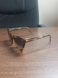 SAINT LAURENT SUNGLASSES