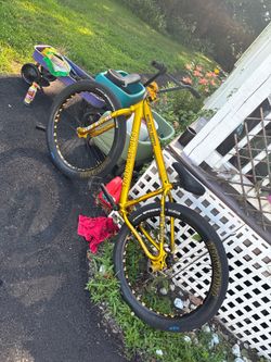 beastmode se 27.5