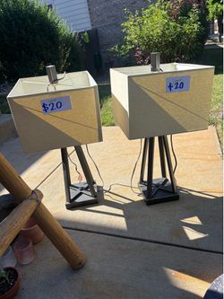 Garage Sale