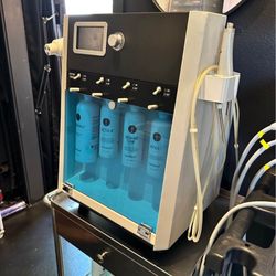 Hydrafacial Machine 